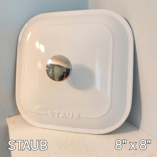 For staub ceramic - lid, only