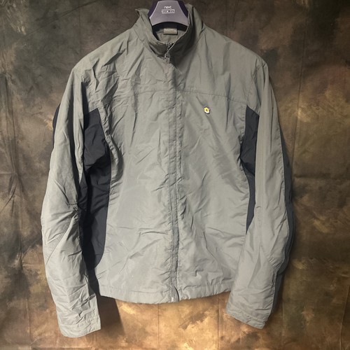 Vintage nike track jacket - nike,