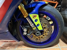 Yamaha R6 R1 Ktech ids 2017-