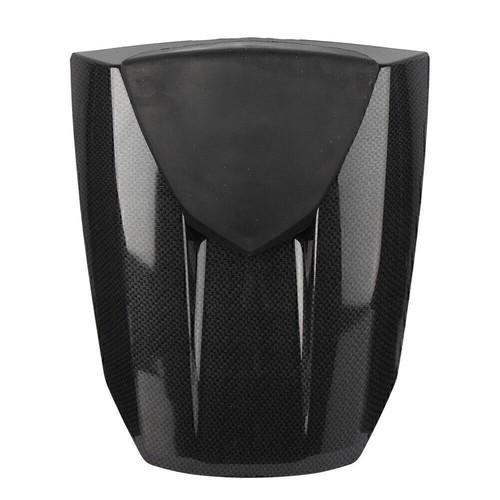 Rear seat cover cowl fairing - rear,