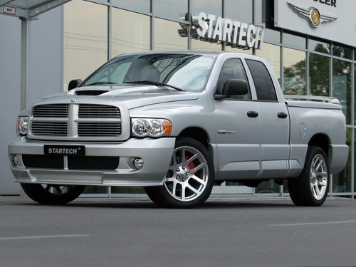 Cars startech dodge ram - , srt10