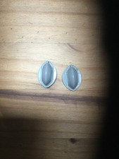 Dometic / Electrolux Fridge Selector Control Knob + temp adjust knob caravan