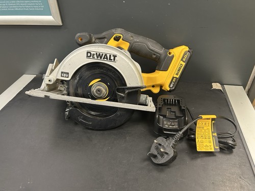 Dewalt dcs391 18v cordless - dcs391,