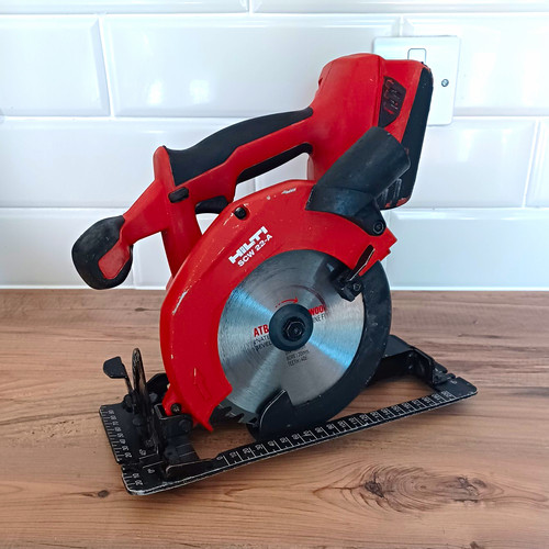 Hilti scw 6v li - hilti,