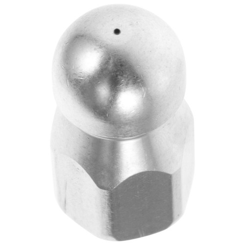 Stainless steel jet nozzle - stainless,