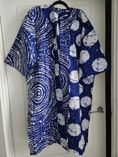 Ankara kimono jacket fabric - ankara,