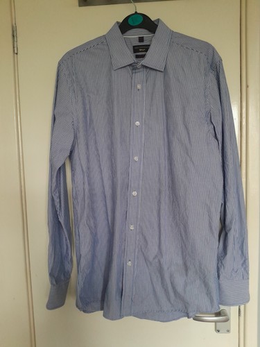 Paul costelloe blue white - blue,