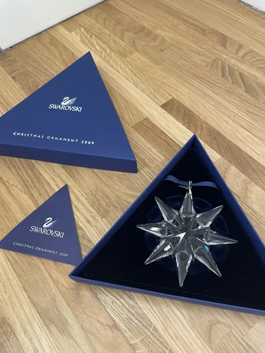 Swarovski 2009 annual - swarovski, edition