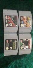 N64 Game Bundle Assorted