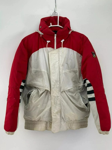 Vintage triple fat goose - fat,