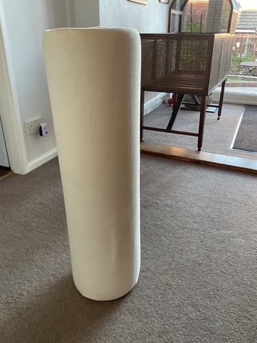 Ikea kastanj cylindrical yoga - ikea,