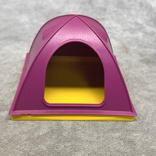 Playmobil Hard Top Tent