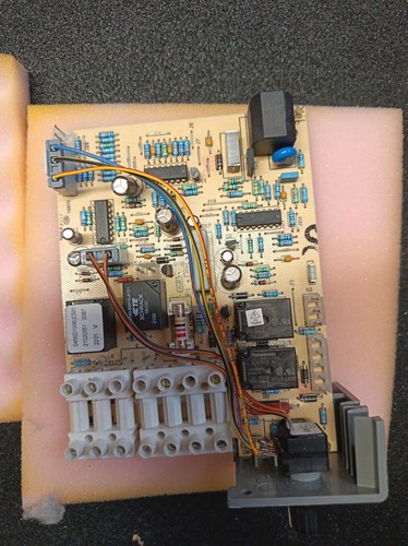 Genuine baxi solo - 2, 3