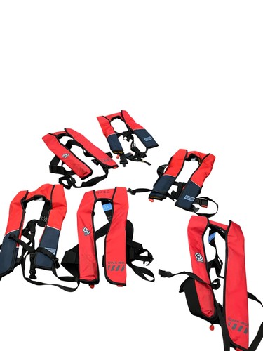 Crewsaver cwx 150 life jacket - cwx,