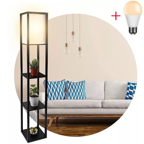 Floor lamp standing light - lamp,