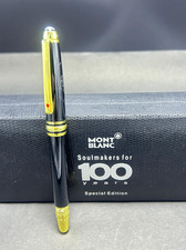 Montblanc Meisterstuck