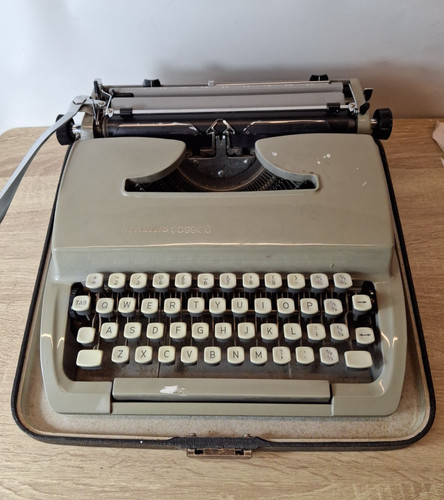 Vintage 60s dynacord torpedo - vintage,