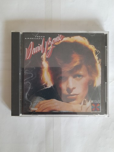 David bowie young americans - david,