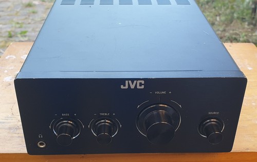 Jvc d750 micro fi - micro, hi-fi