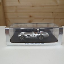 Spark 1:43 Stirling Moss 1955