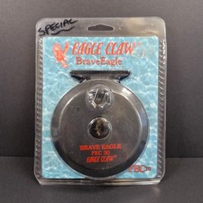 Eagle Claw Brave Eagle FEC30