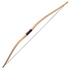 Quality 152cm Fibreglass Bow