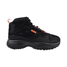 Fila Ranger Men's Boots Black