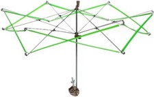 Knitting Umbrella Plastic Yarn