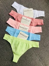 5 pack ladies girls everyday