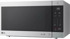LG LMC2075ST 1200W Countertop