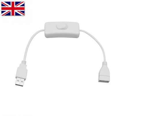 Usb cable with power - cable,