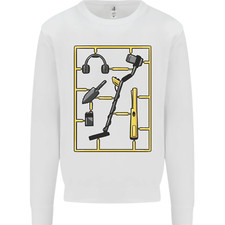 Metal Detecting Equipment