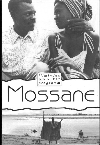 Fix 221 mossane magou - |,