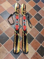 salomon snowblades - mini skis