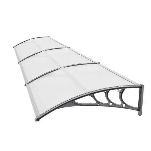 Outdoor shade patio - patio, rain
