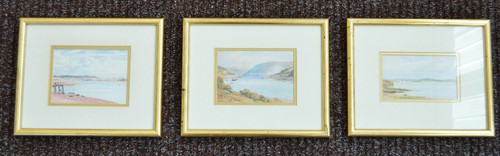 Framed prints from devon - framed,
