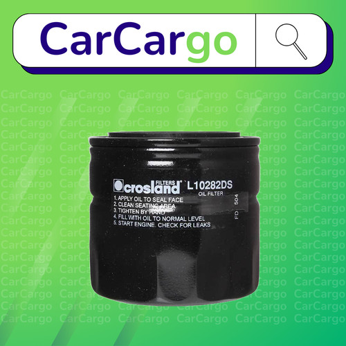 Oil filter for - oil, jeep