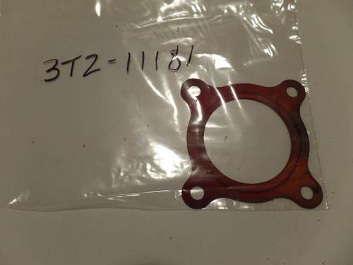 Nos yamaha head gasket yz50 - yamaha,
