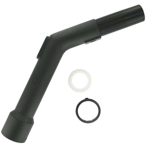 Wand hose handle - hose, for