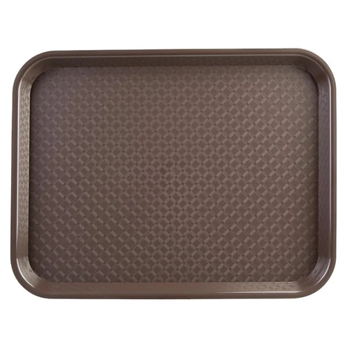 Fixtures fast food tray x - tray,