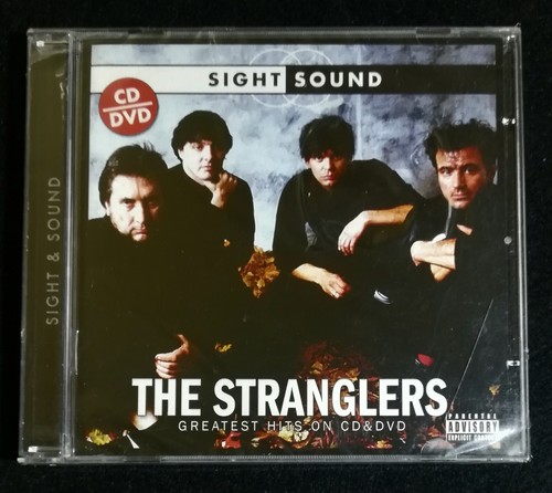 The stranglers greatest - the,