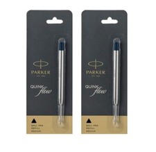 Genuine parker ballpoint - x,