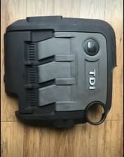 Seat Ibiza 1.2tdi 2011 engine