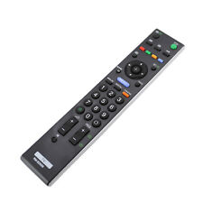 Television TV Remote Control For Sony Bravia RM-ED009 LCD Telly Controller