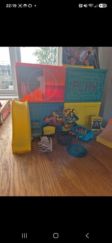 Lol surprise doll clubhouse - lol,