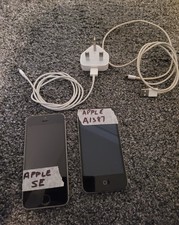 Apple iPhone SE - 16GB -