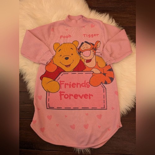 Vintage 90s 1990s y2k - vintage, winnie