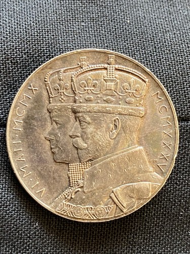 1937 coronation king george - 1937,