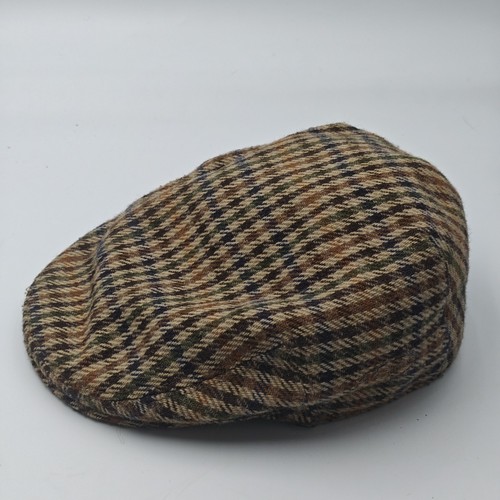 Kangol peebles vintage flat - kangol,