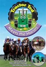 Tractor Ted - Meets the Horses